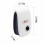 Ranpo 6Pcs Electronic Ultrasonic Pest Repeller Cockroach Pet Reject UK Plug 9