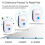 Ranpo 6Pcs Electronic Ultrasonic Pest Repeller Cockroach Pet Reject UK Plug 11