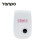Ranpo 6Pcs Electronic Ultrasonic Pest Repeller Cockroach Pet Reject UK Plug 12
