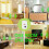 Ranpo 6Pcs Electronic Ultrasonic Pest Repeller Cockroach Pet Reject UK Plug 8