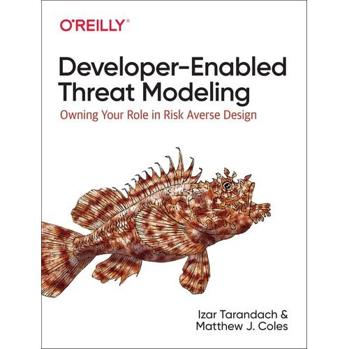 Threat Modeling | Paperback