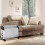 Igenix Igenix Convector Heater with 24-Hour Timer and Thermostat 2000W IG5250 5
