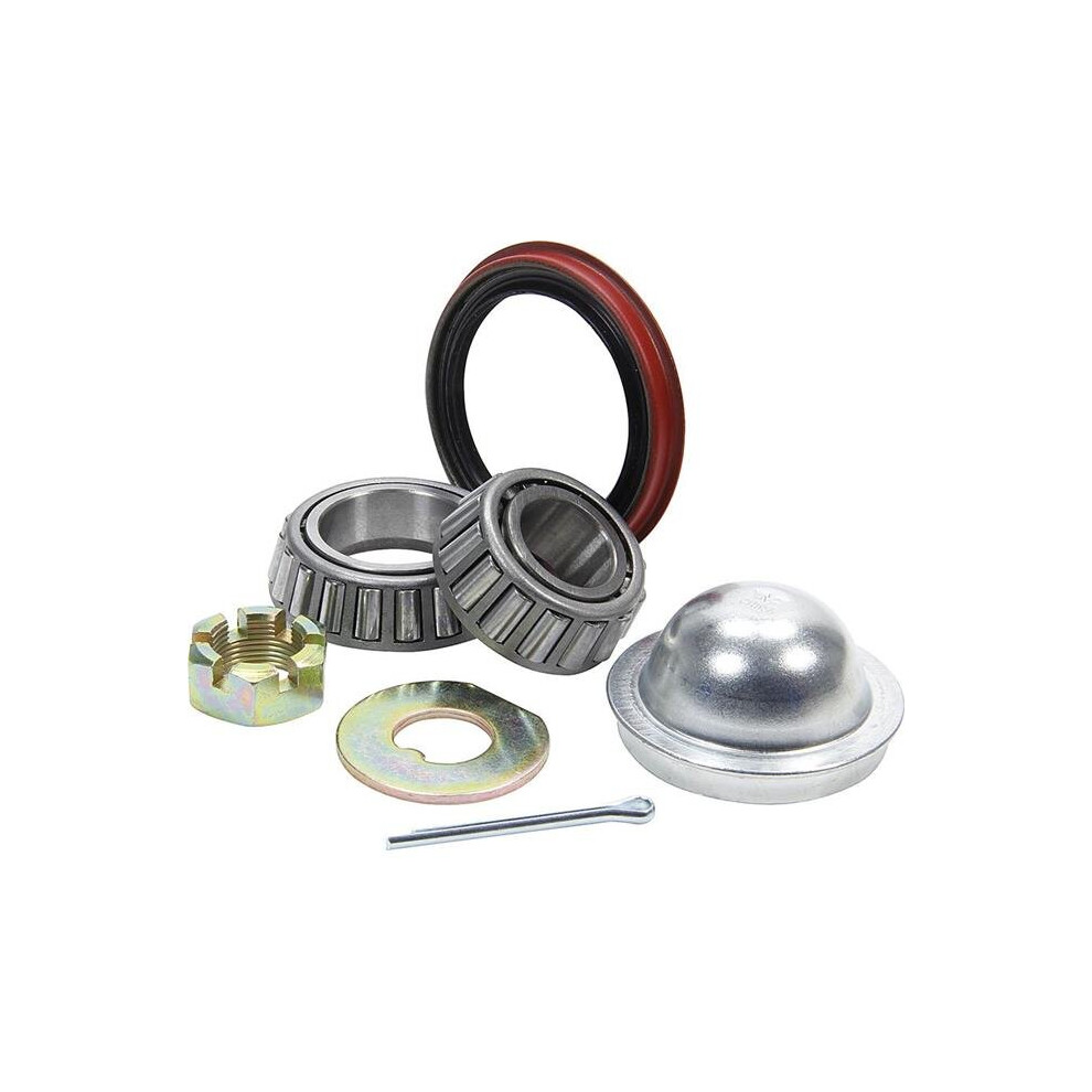 6An Fuel Filter Short With Shut Off, 30 Micron 780997873909