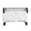 Igenix Igenix Convector Heater with 24-Hour Timer and Thermostat 2000W IG5250 1