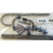 Aqua One Ocellaris 850/850UVC Outlet Set 94144-OS
