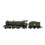 Hornby Hornby Br 4-6-0 Welbeck Abbey B17 Class 2