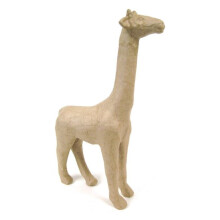 Decopatch - Giraffe 28cm