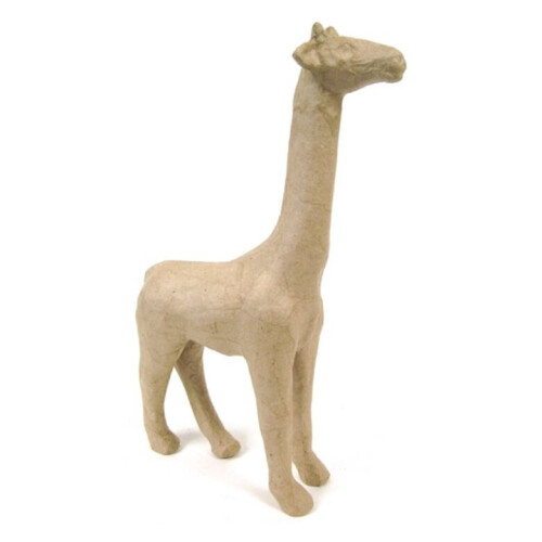 Decopatch - Giraffe 28cm
