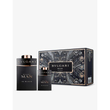 Bvlgari Man In Black EDP 100 ml + EDP 15 ml (man)