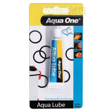 Aqua One Aqua Lube Silicone lubricant 5g 10400