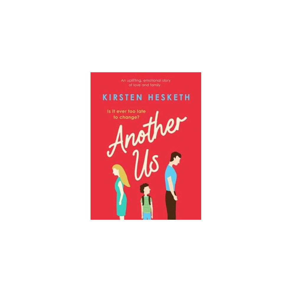 Another Us | Paperback
