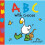 Learn with Goose: ABC | Board book 1