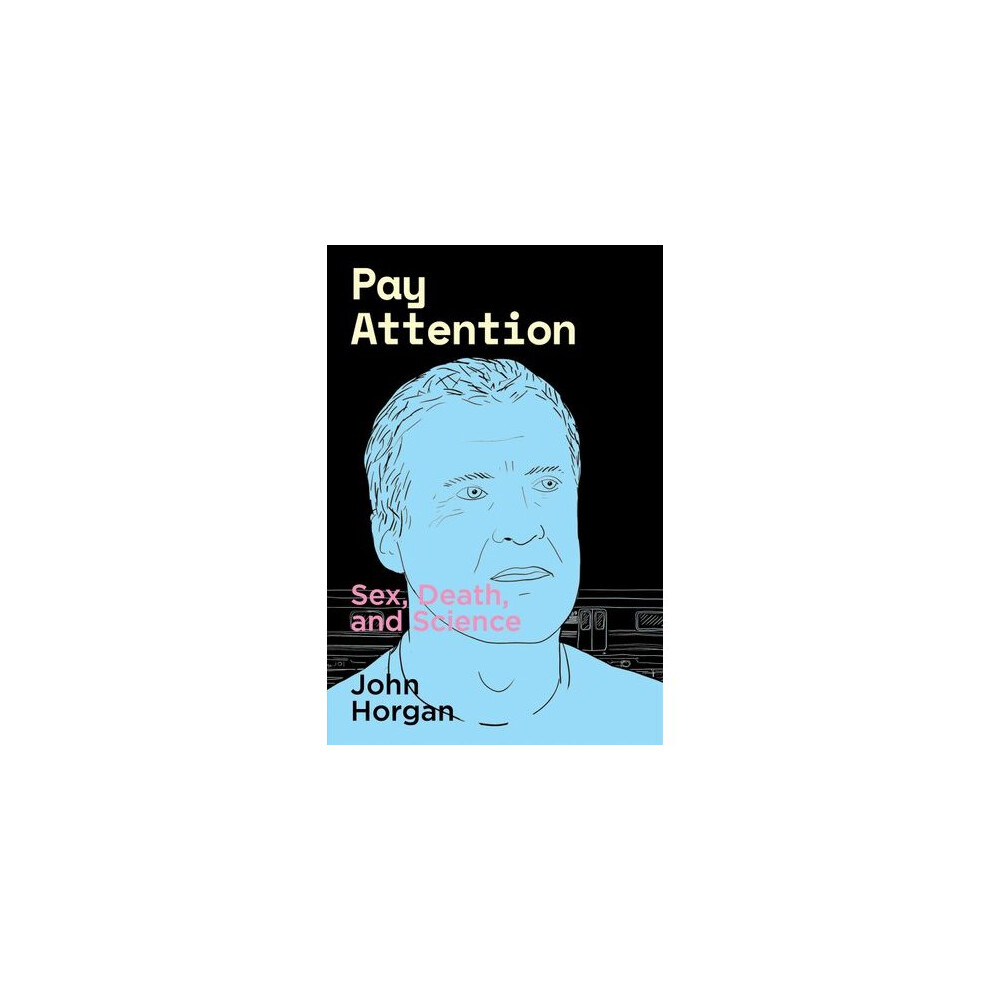 Pay Attention | Paperback