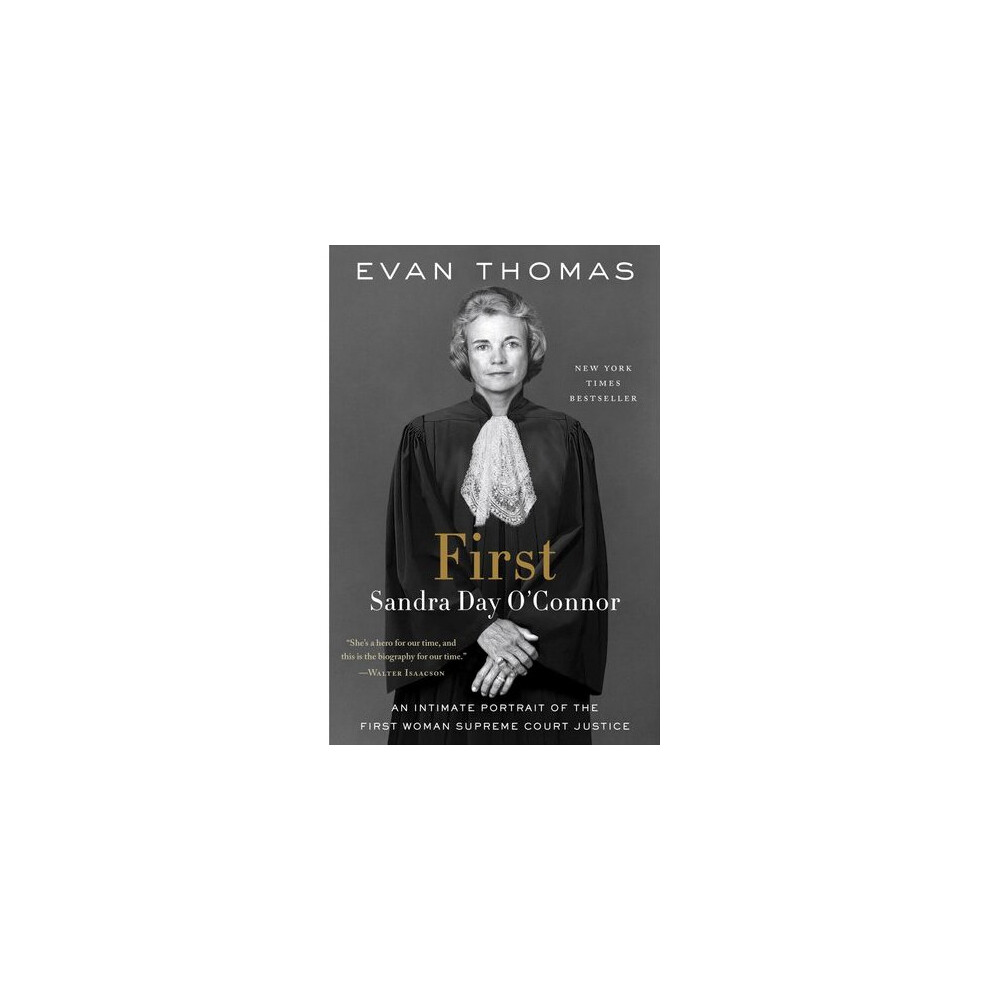 First | Paperback