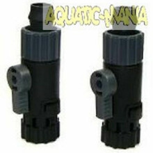 Aqua One Aquis 1000/1200  Taps 10763N Genuine Aqua One Spare Parts