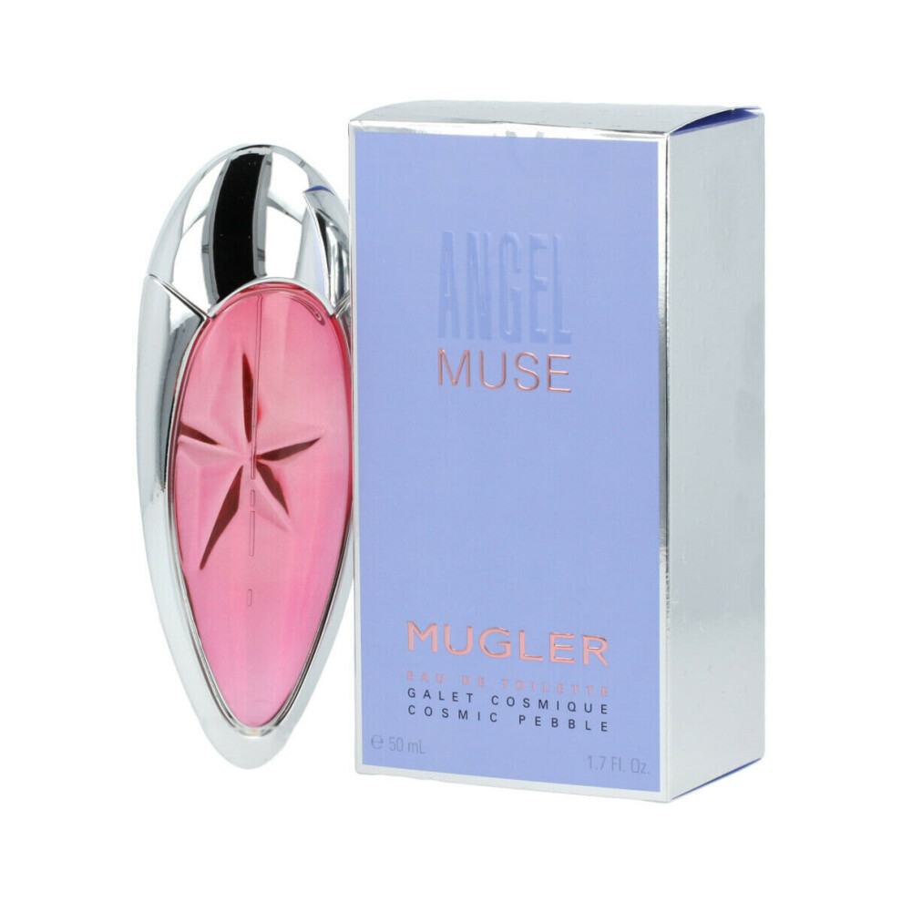 Angel muse sales mugler price