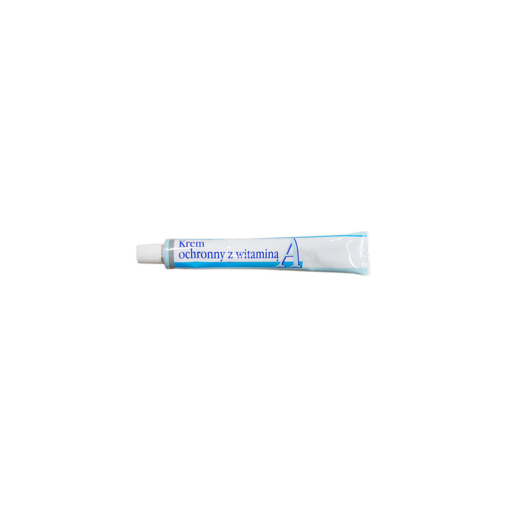 Aflofarm Protective Cream with VItamin A 20g