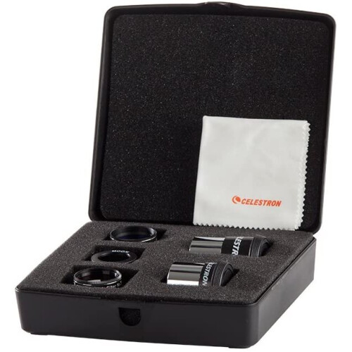 Celestron Celestron - PowerSeeker Telescope Accessory Kit 2