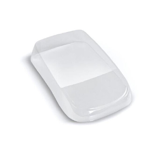 Protective Working Cover