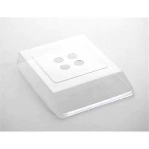 Protective Working Cover