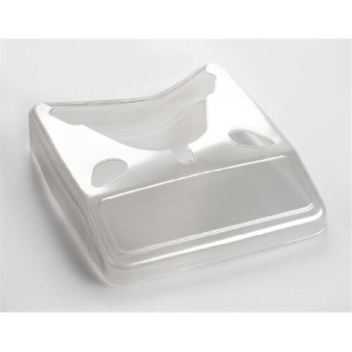 Protective Working Cover