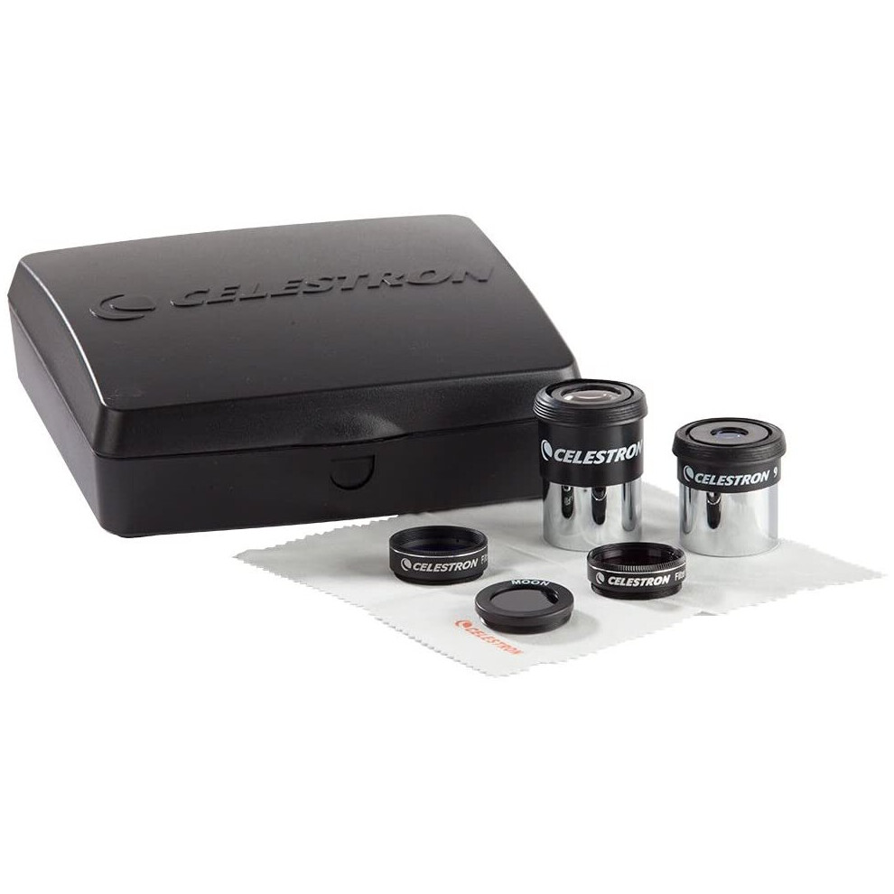 Celestron - PowerSeeker Telescope Accessory Kit