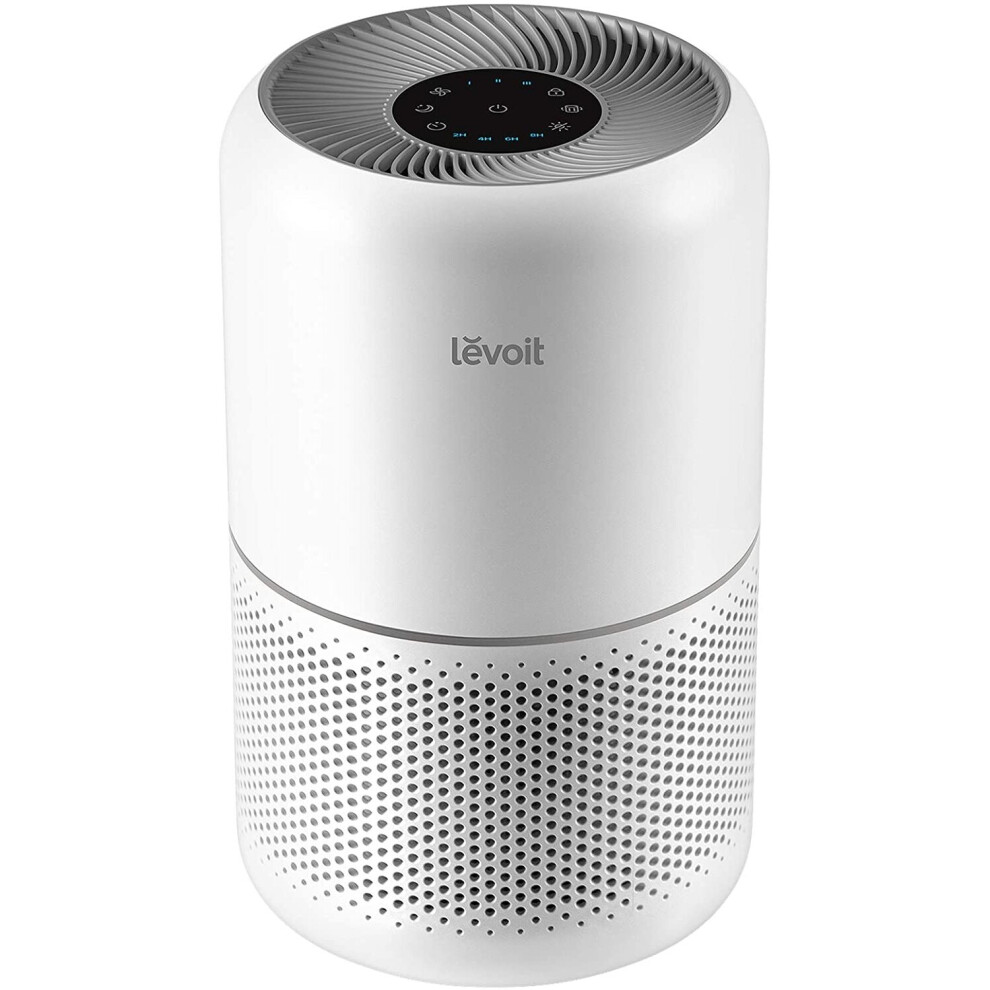 LEVOIT Air Purifier for Home Allergies & Pets Hair Smokers in Bedroom