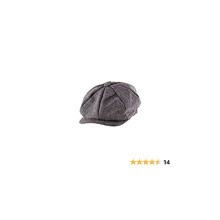 20's Peaky Blinders Flat Cap