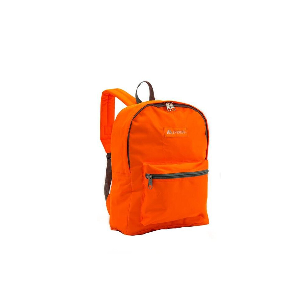 Basic Backpack, Tang