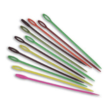 Weaving Needles - 6 in. long - 12-pkg