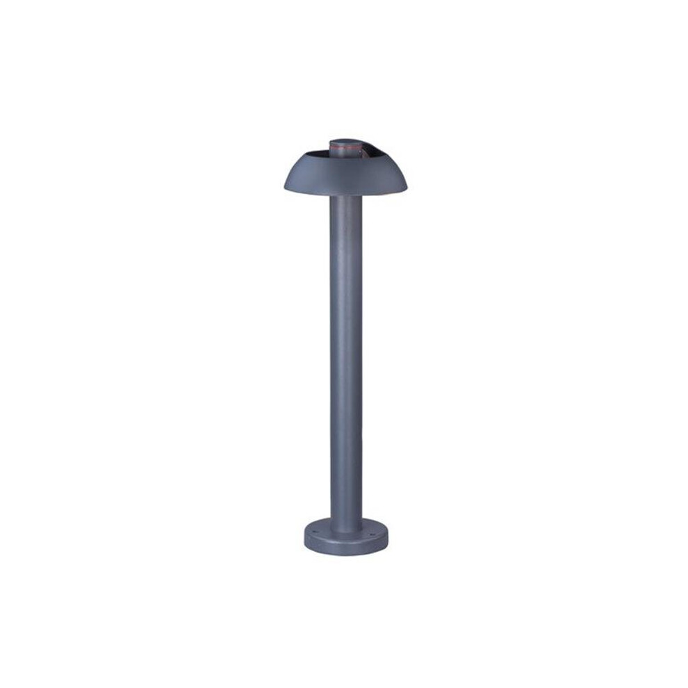 Alumilux 1 watt Dark Grey Pathway Light