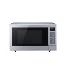 Panasonic Nn-Ct57Jmbpq 3-in-1 Combimagnetron Zilver