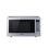 Panasonic Panasonic Nn-Ct57Jmbpq 3-in-1 Combimagnetron Zilver 1