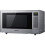 Panasonic Panasonic Nn-Ct57Jmbpq 3-in-1 Combimagnetron Zilver 2