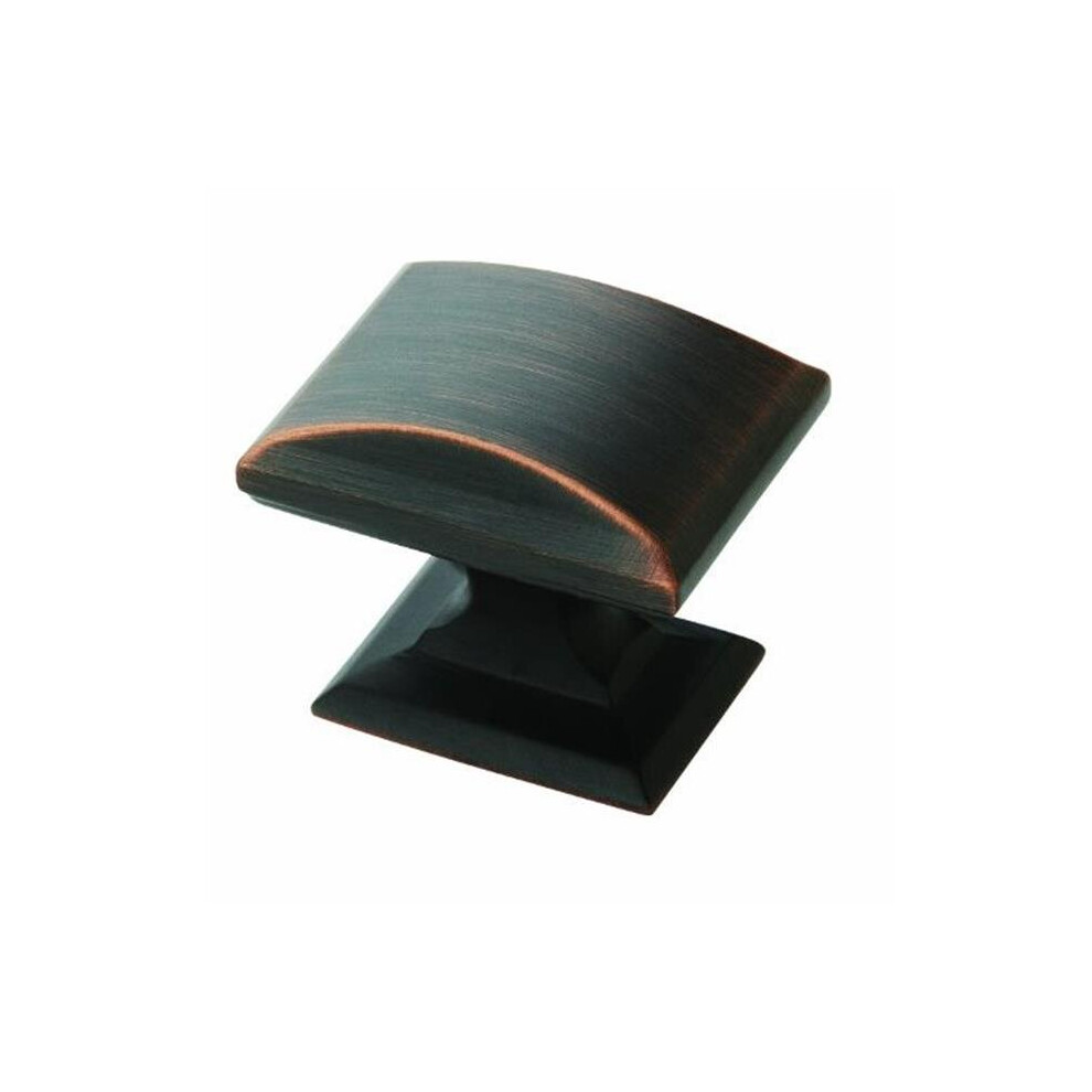 Candler Knob - Oil-Rubbed Bronze 780997287041