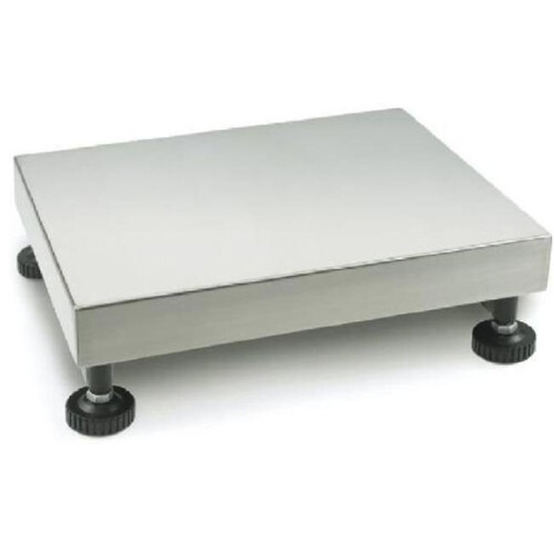 60-150 kg Maximum Steel Coated Weight Platform