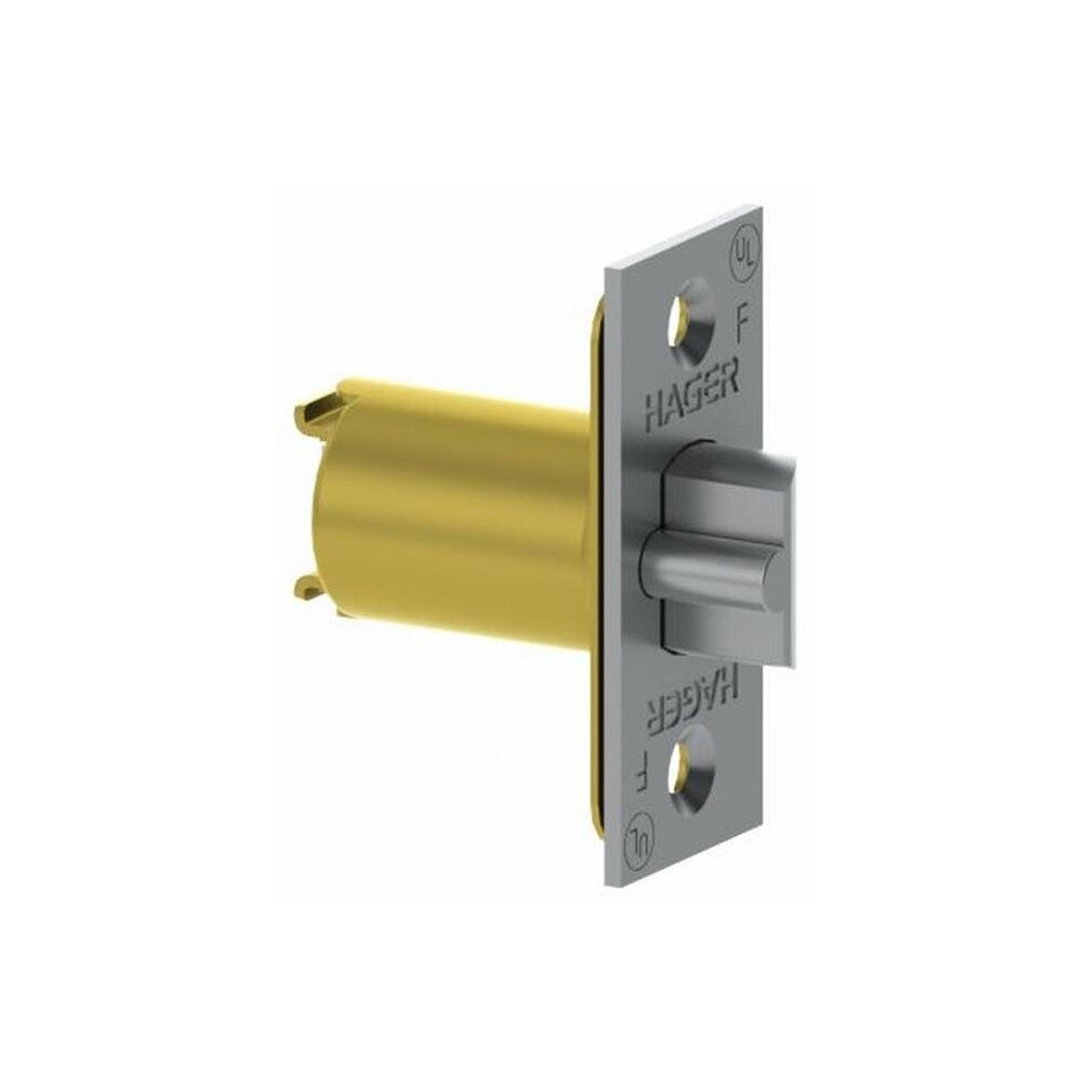 2.375 in. Square Corner Dead Latch for 3500 Series, Satin Chrome-image-OPC-P6H9XTN-NEW