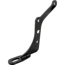 1 in. Raised Rear Motor Mount for Small Block Chevy
