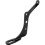 VORTEX 1 in. Raised Rear Motor Mount for Small Block Chevy 1