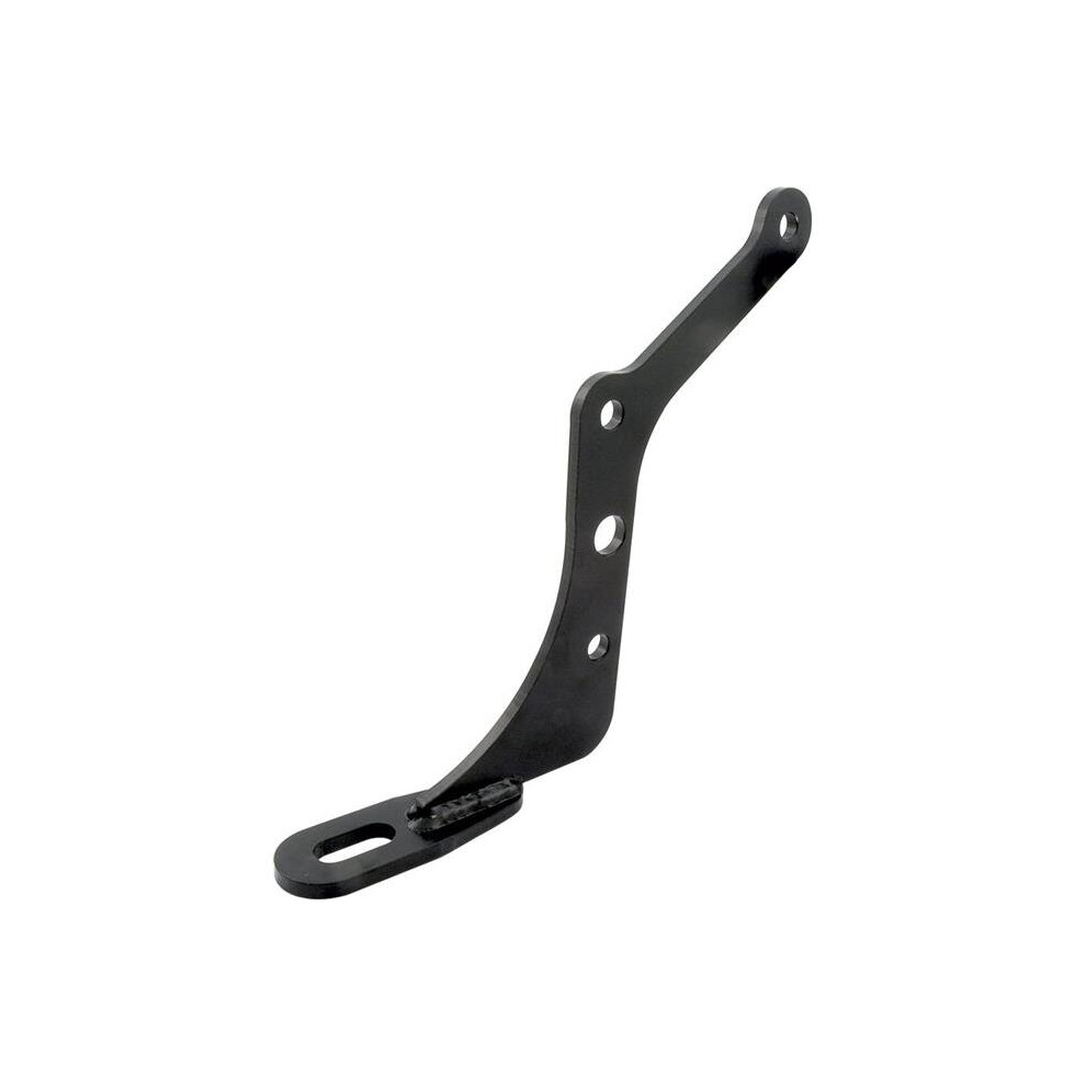Vortex 1 In. Raised Rear Motor Mount For Small Block Chevy