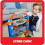 Hot Wheels Hot Wheels GNL70 Stunt Garage, Play Set 7