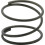 VORTEX Fuel Filter Spring 1