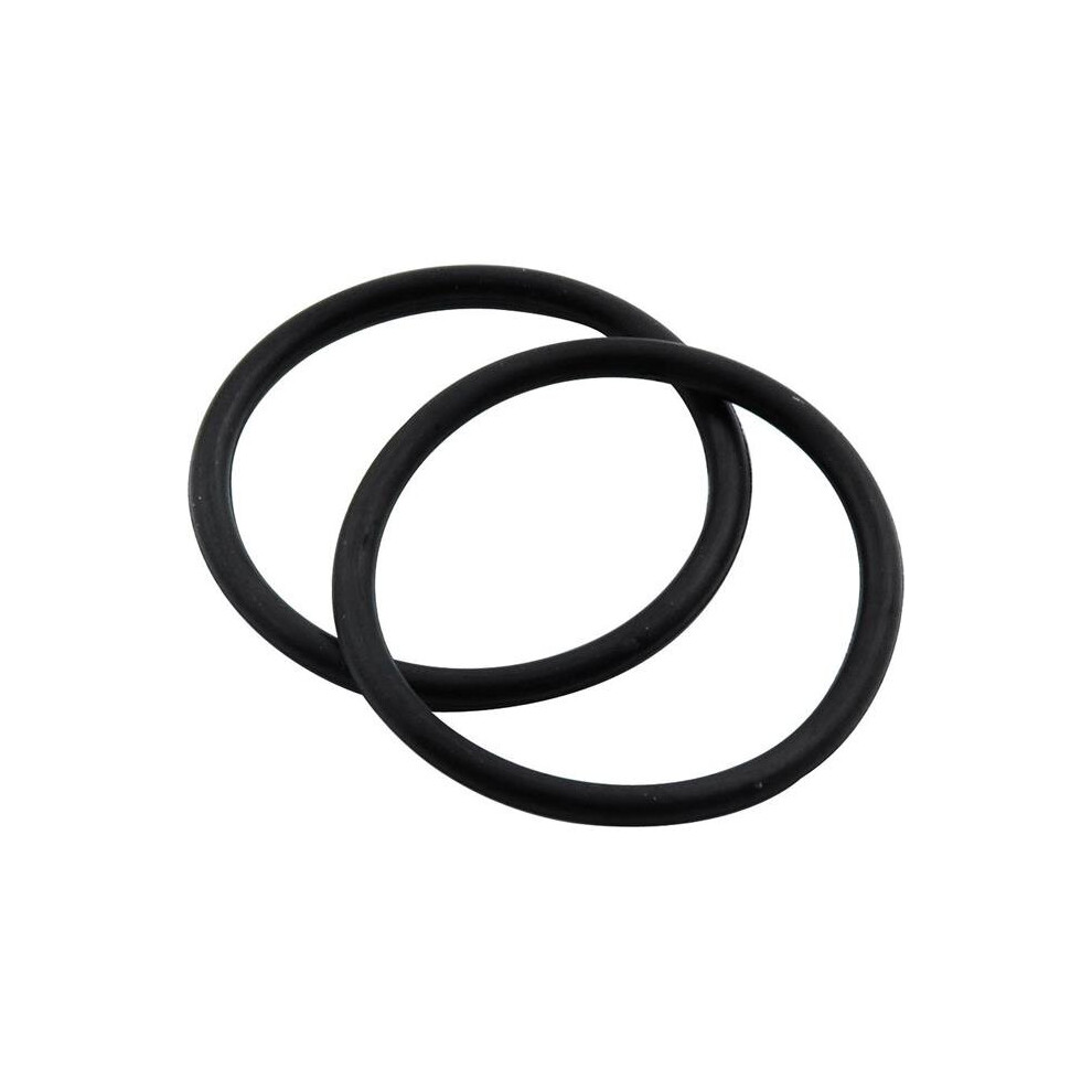 Fuel Filter O-Ring, Pack of 2