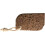 Volcanic Foot Stone - Lemon Shape 2