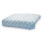 Compact Minky Dot Changing Pad Cover - Blue 1