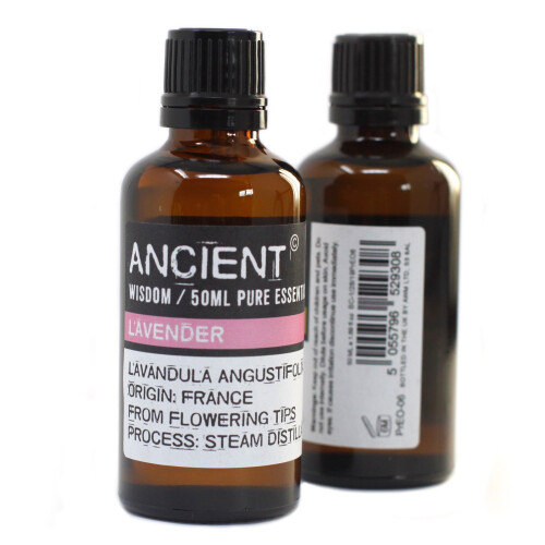 Lavender 50ml 2