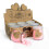 Aroma Wax Melts - Geranium & Anise 5