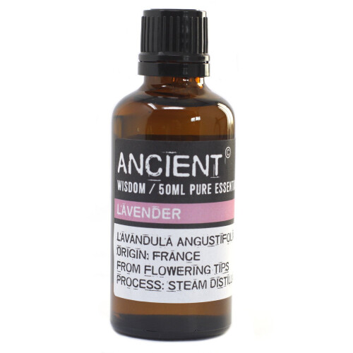 Lavender 50ml 1