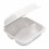 PCT Earthchoice Smartlock Takeout Clamshell Food Containers 1