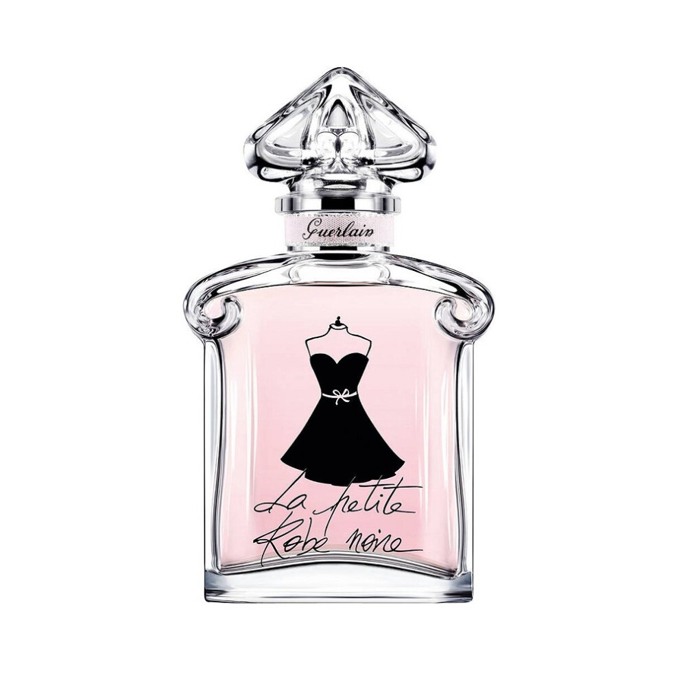 Guerlain La Petit Robe Noir - 50ml Eau De Toilette Spray